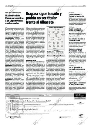 ABC MADRID 03-09-2003 página 92