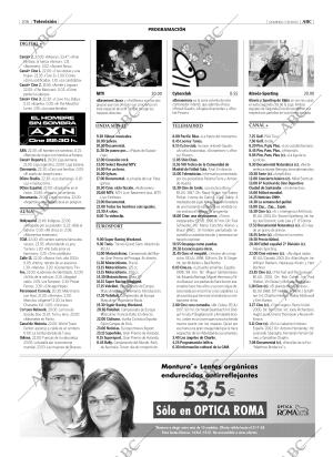 ABC MADRID 07-09-2003 página 106