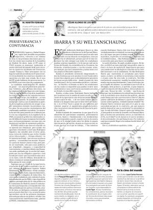 ABC MADRID 07-09-2003 página 12