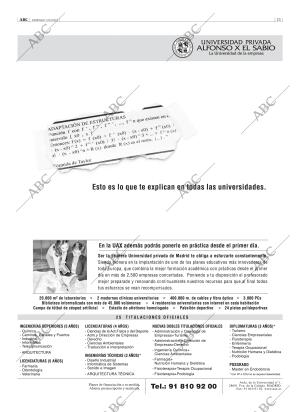 ABC MADRID 07-09-2003 página 15