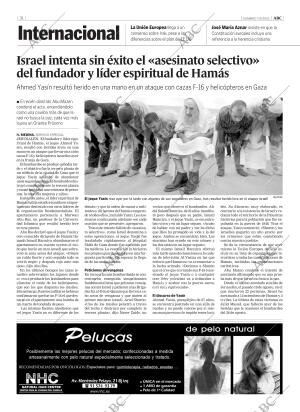 ABC MADRID 07-09-2003 página 31