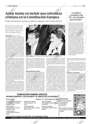 ABC MADRID 07-09-2003 página 34