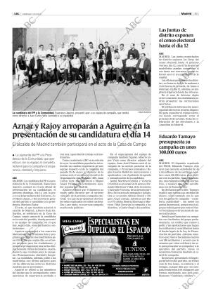 ABC MADRID 07-09-2003 página 39