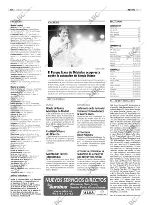 ABC MADRID 07-09-2003 página 47