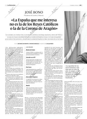 ABC MADRID 07-09-2003 página 6