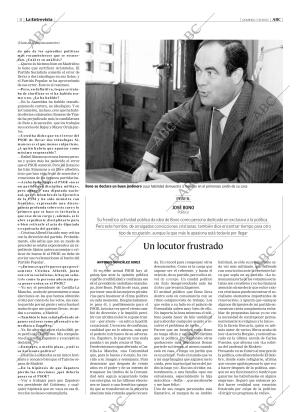 ABC MADRID 07-09-2003 página 8