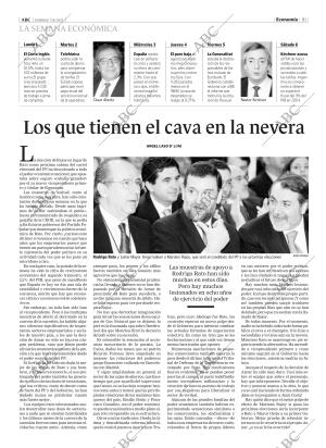 ABC MADRID 07-09-2003 página 91
