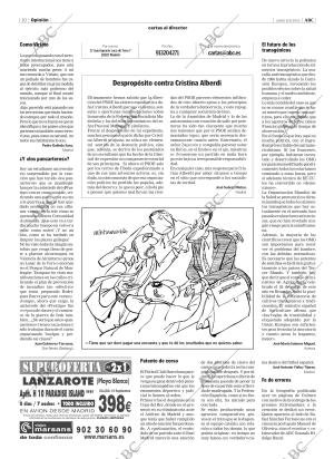 ABC MADRID 08-09-2003 página 10