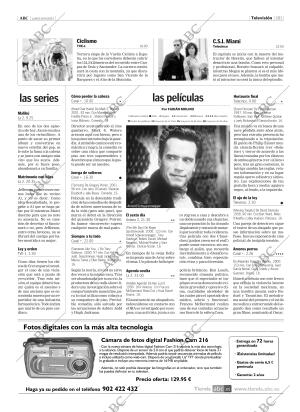 ABC MADRID 08-09-2003 página 101