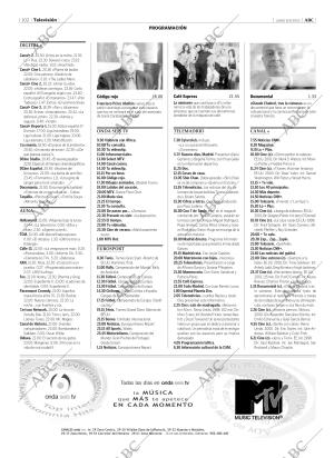 ABC MADRID 08-09-2003 página 102