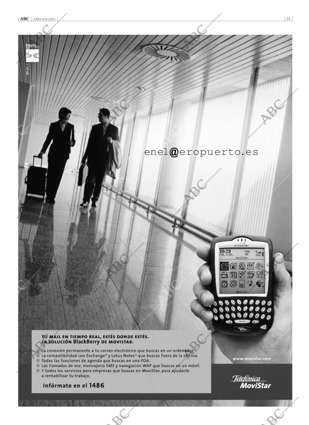 ABC MADRID 08-09-2003 página 11