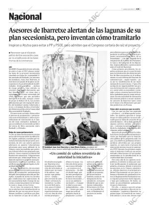 ABC MADRID 08-09-2003 página 12