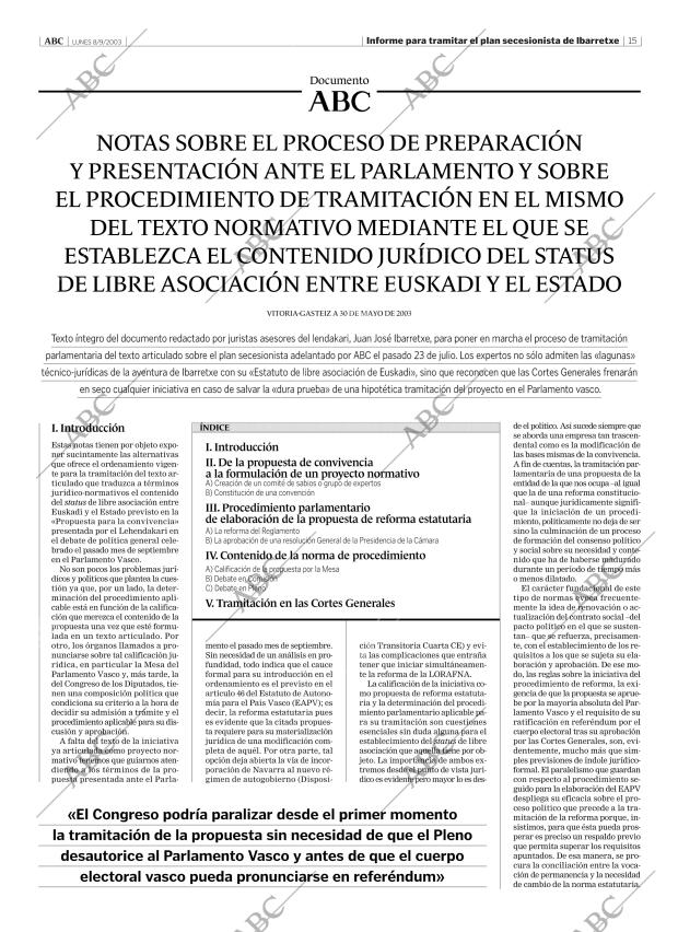 ABC MADRID 08-09-2003 página 15