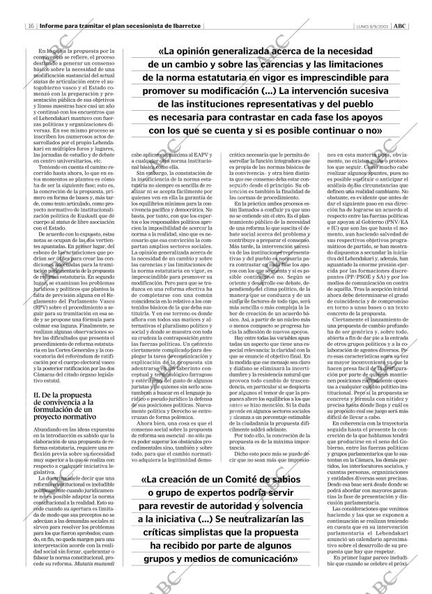 ABC MADRID 08-09-2003 página 16