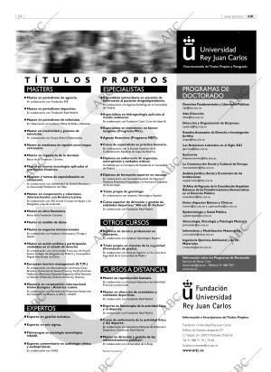 ABC MADRID 08-09-2003 página 24