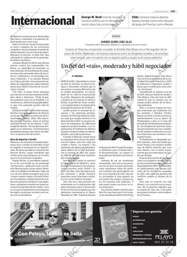 ABC MADRID 08-09-2003 página 27