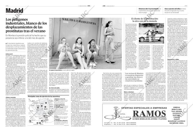 ABC MADRID 08-09-2003 página 32