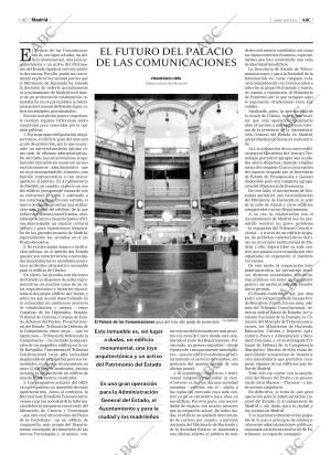 ABC MADRID 08-09-2003 página 40