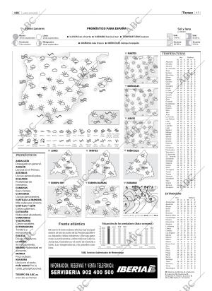 ABC MADRID 08-09-2003 página 45