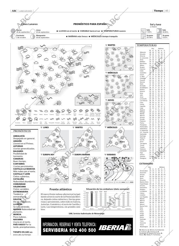 ABC MADRID 08-09-2003 página 45