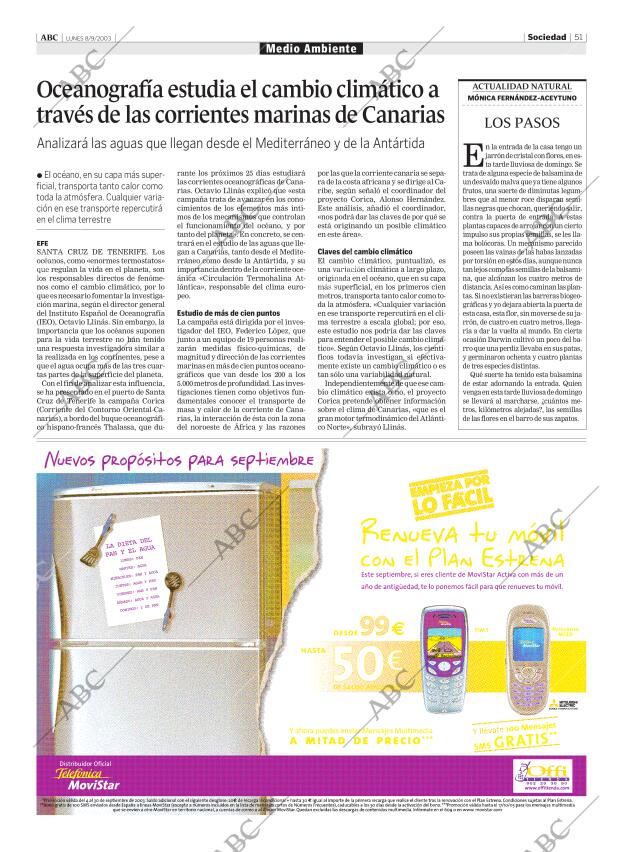 ABC MADRID 08-09-2003 página 51