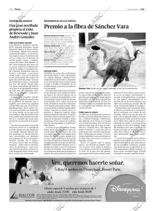 ABC MADRID 08-09-2003 página 58