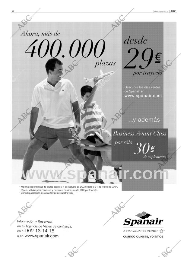 ABC MADRID 08-09-2003 página 6