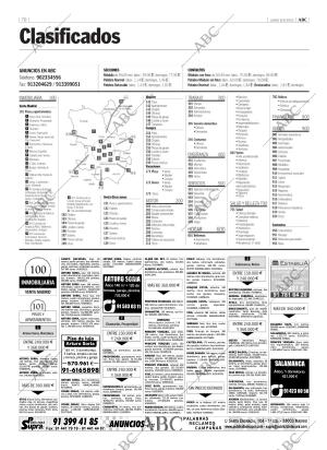 ABC MADRID 08-09-2003 página 70