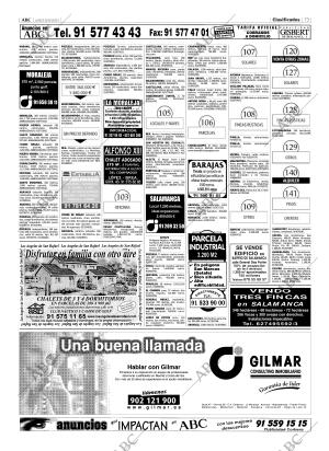 ABC MADRID 08-09-2003 página 73