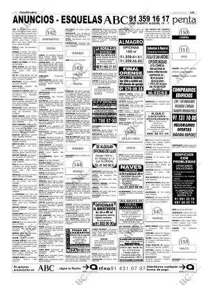 ABC MADRID 08-09-2003 página 74