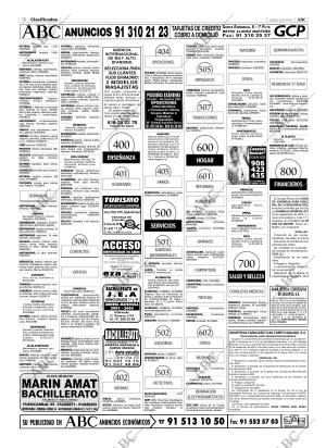 ABC MADRID 08-09-2003 página 76