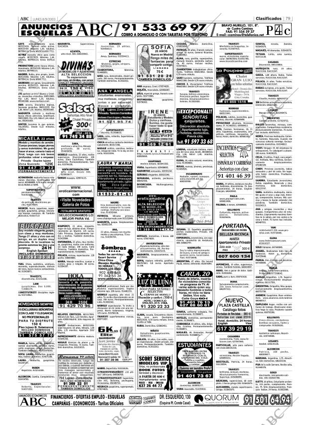 ABC MADRID 08-09-2003 página 79
