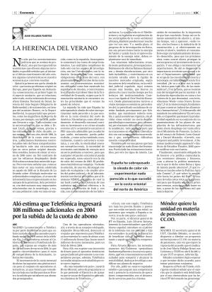 ABC MADRID 08-09-2003 página 82