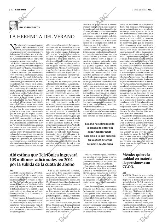 ABC MADRID 08-09-2003 página 82