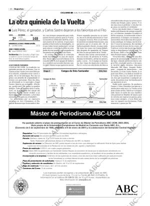 ABC MADRID 08-09-2003 página 88