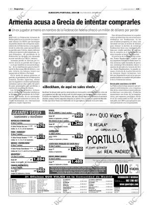 ABC MADRID 08-09-2003 página 90