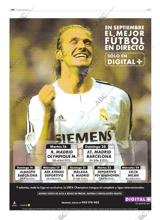 ABC MADRID 08-09-2003 página 95