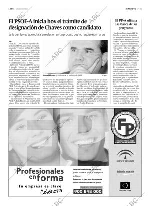 ABC SEVILLA 08-09-2003 página 45