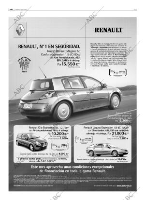 ABC MADRID 09-09-2003 página 11