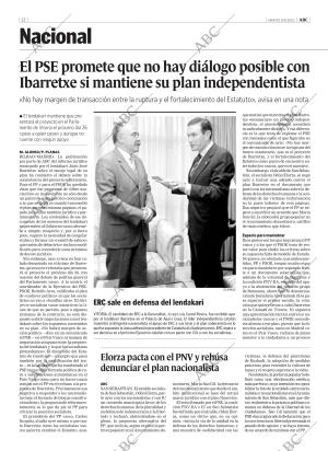 ABC MADRID 09-09-2003 página 12