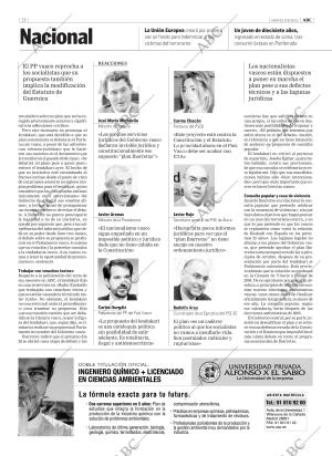 ABC MADRID 09-09-2003 página 13