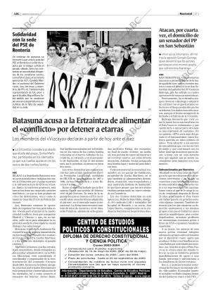 ABC MADRID 09-09-2003 página 17