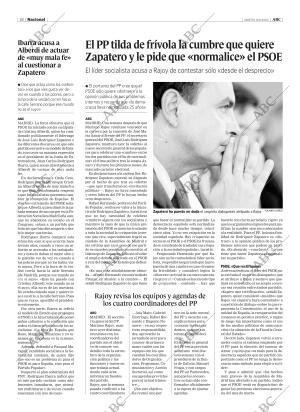 ABC MADRID 09-09-2003 página 18