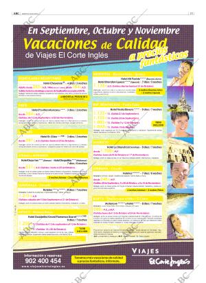 ABC MADRID 09-09-2003 página 19