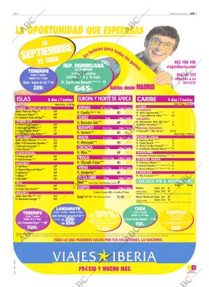 ABC MADRID 09-09-2003 página 20