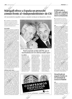 ABC MADRID 09-09-2003 página 21