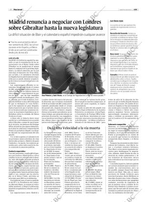 ABC MADRID 09-09-2003 página 22