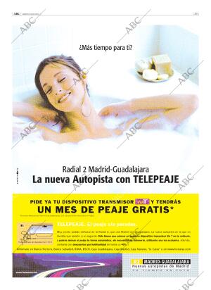 ABC MADRID 09-09-2003 página 29