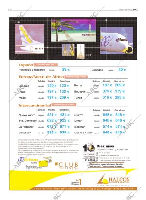 ABC MADRID 09-09-2003 página 30