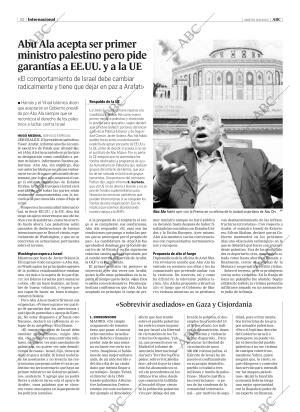 ABC MADRID 09-09-2003 página 32